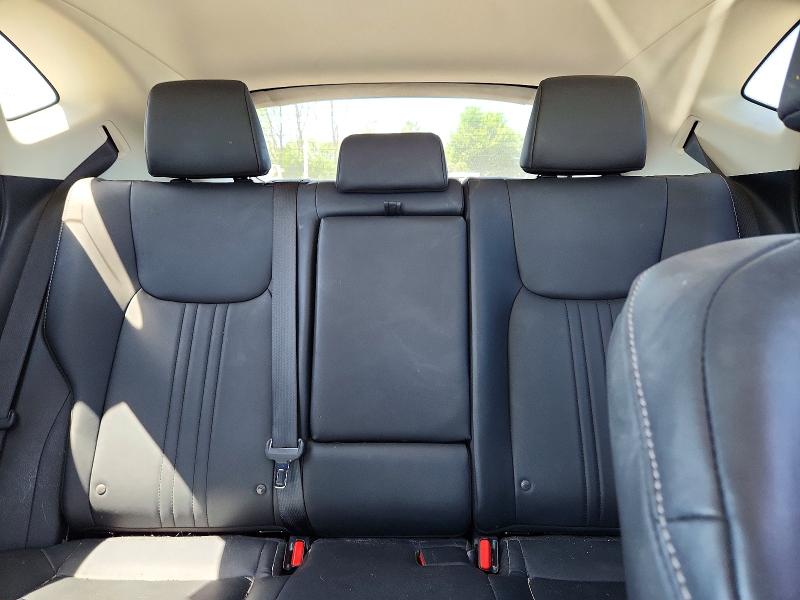 Aukcja sprzedaży 2022 Lexus Nx, vin: 2T2ADCEZ4NC002506, numer aukcji: 60121746