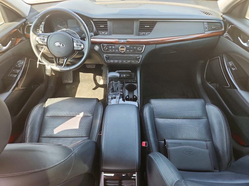 Продажа на аукционе авто 2017 Kia Cadenza, vin: KNALB4J14H5086995, номер лота: 59788316