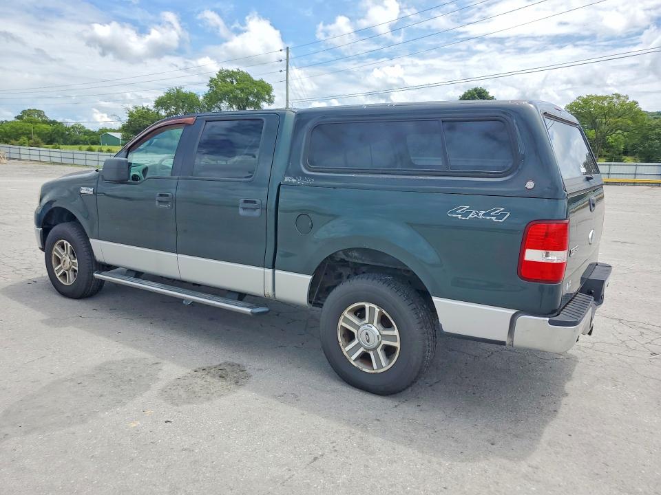 Продаж на аукціоні авто 2006 Ford F150, vin: 1FTPW14V36FB35102, номер лоту: 60787896