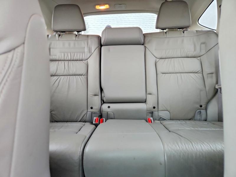 2013 Honda Cr-v მანქანა იყიდება აუქციონზე, vin: 2HKRM4H9XDH114389, აუქციონის ნომერი: 60710556