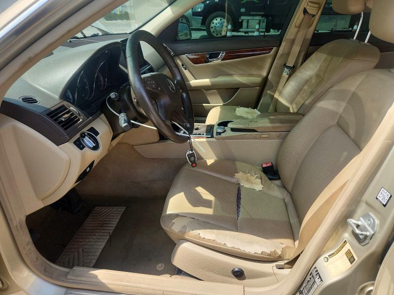 Продаж на аукціоні авто 2011 Mercedes-benz C, vin: WDDGF5EB8BR171135, номер лоту: 61490626