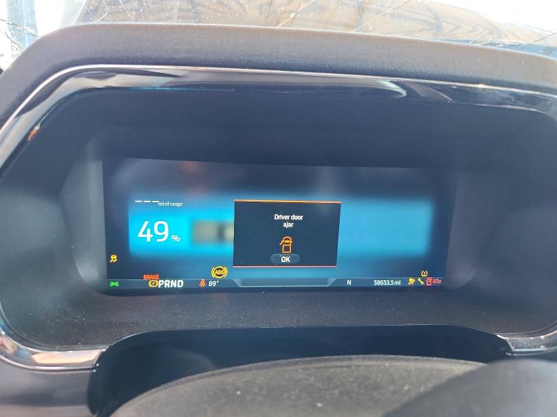 63289786 :رقم المزاد ، 1FTVW1EL8NWG14926 vin ، 2022 Ford F150 مزاد بيع