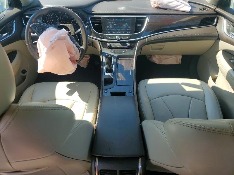 Aukcja sprzedaży 2017 Buick Lacrosse, vin: 1G4ZN5SS9HU172287, numer aukcji: 60272526