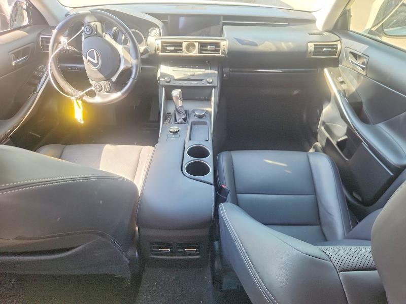 Aukcja sprzedaży 2016 Lexus Is 200t, vin: JTHBA1D24G5034669, numer aukcji: 60466916