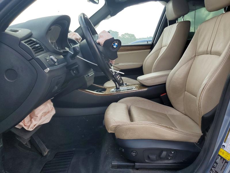 Aukcja sprzedaży 2013 Bmw X3, vin: 5UXWX9C5XD0A16828, numer aukcji: 58980426