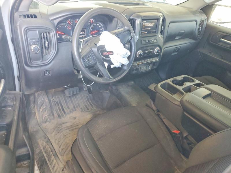 60820226 :رقم المزاد ، 3GTNHAEKXPG280966 vin ، 2023 Gmc Sierra مزاد بيع