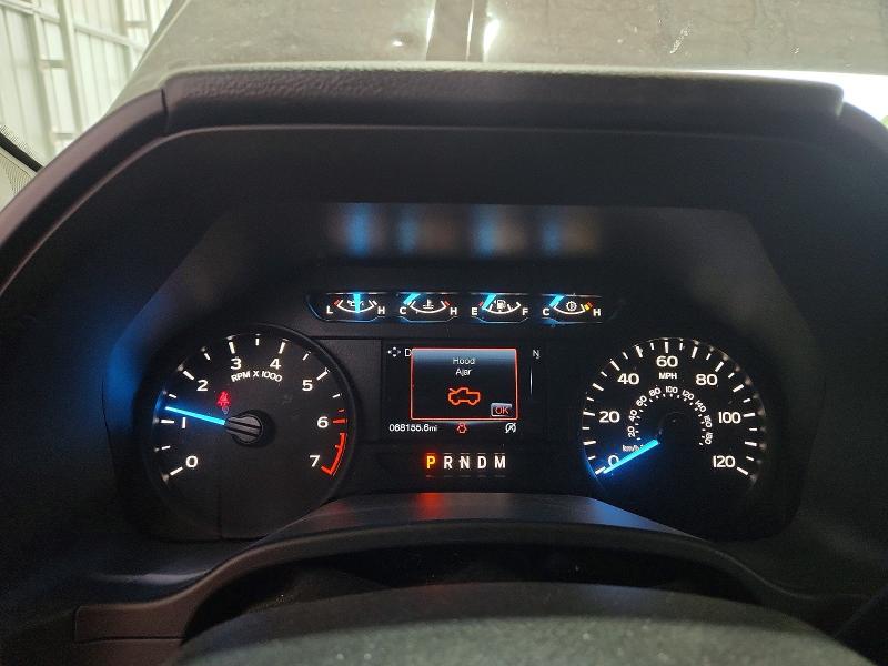 Продаж на аукціоні авто 2018 Ford F150, vin: 1FTEW1E53JKF66920, номер лоту: 59175266