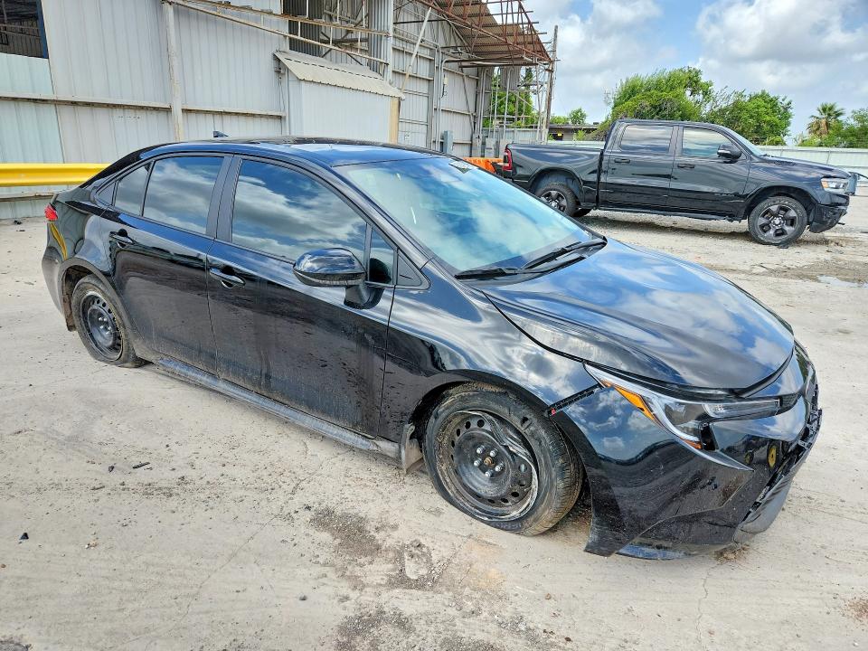 Продаж на аукціоні авто 2026 Toyota Corolla, vin: 5YFB4MDE9TP458706, номер лоту: 62492466