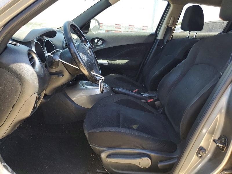 Продажа на аукционе авто 2011 Nissan Juke, vin: JN8AF5MRXBT002479, номер лота: 62772926