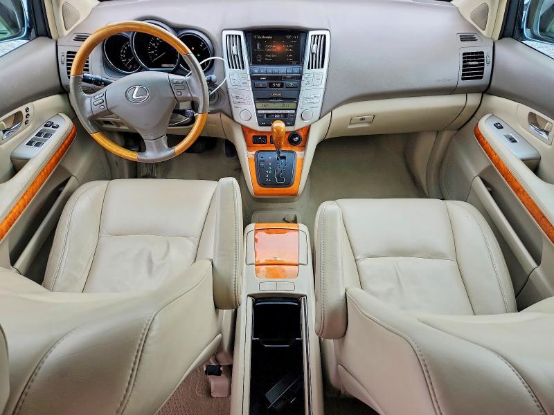 Продажа на аукционе авто 2008 Lexus Rx, vin: 2T2HK31U08C063595, номер лота: 60169596