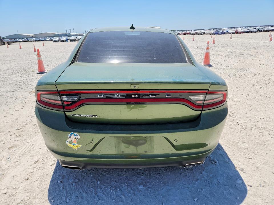 Продаж на аукціоні авто 2023 Dodge Charger, vin: 2C3CDXBG0PH674311, номер лоту: 62245996