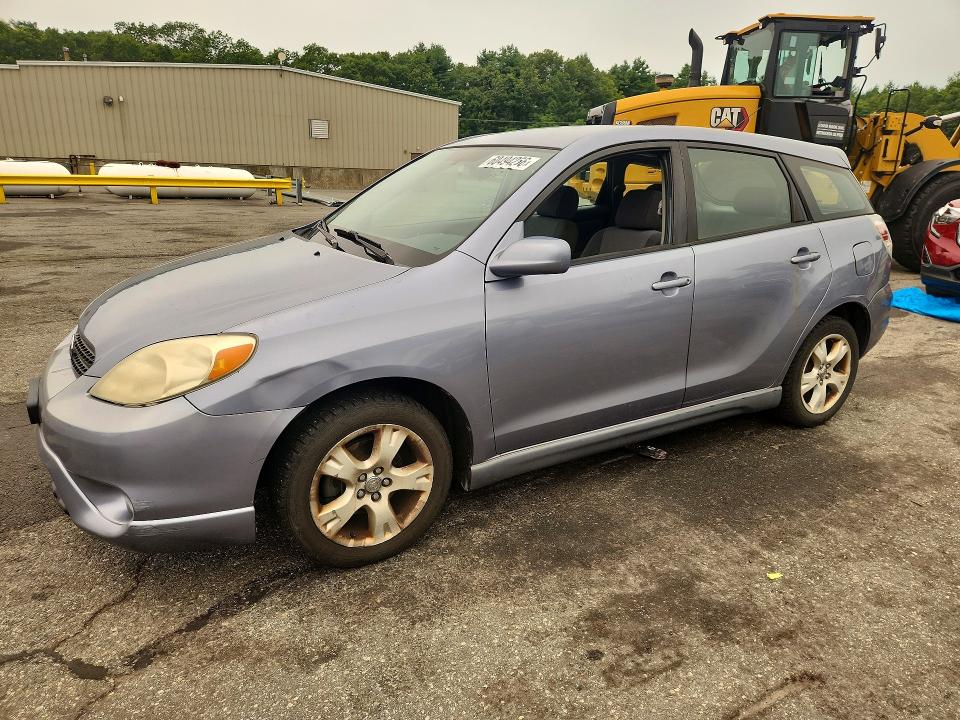 Aukcja sprzedaży 2006 Toyota Corolla Matrix, vin: 2T1KR32E86C561599, numer aukcji: 60494256