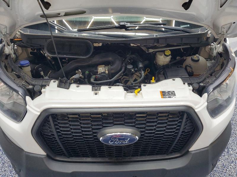 Продажа на аукционе авто 2023 Ford Transit, vin: 1FTBR1D88PKA99217, номер лота: 58160466