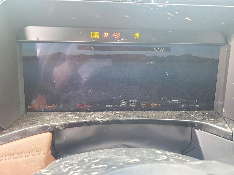 Aukcja sprzedaży 2026 Subaru Outback, vin: JF2BURJD8TY462980, numer aukcji: 59888766