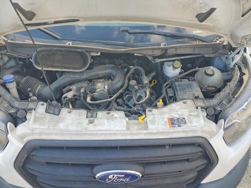 Продажа на аукционе авто 2020 Ford Transit, vin: 1FTBR1C81LKB60418, номер лота: 59145796