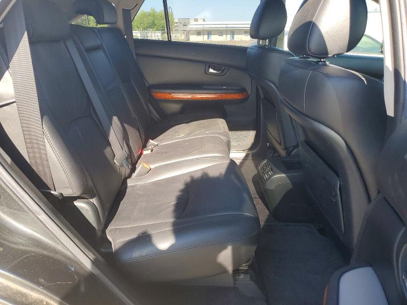 Продажа на аукционе авто 2007 Lexus Rx, vin: JTJHW31UX72014441, номер лота: 60863966