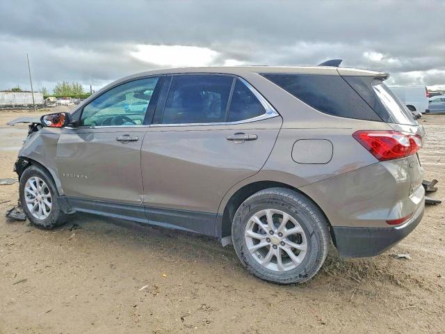 Aukcja sprzedaży 2018 Chevrolet Equinox, vin: 3GNAXJEV7JL121601, numer aukcji: 63486486