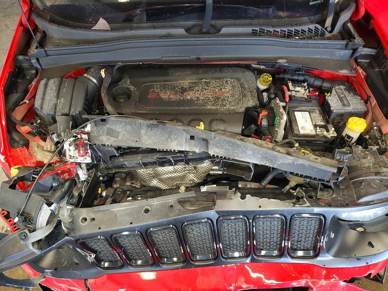 Aukcja sprzedaży 2020 Jeep Renegade, vin: ZACNJBAB7LPL85793, numer aukcji: 60194296
