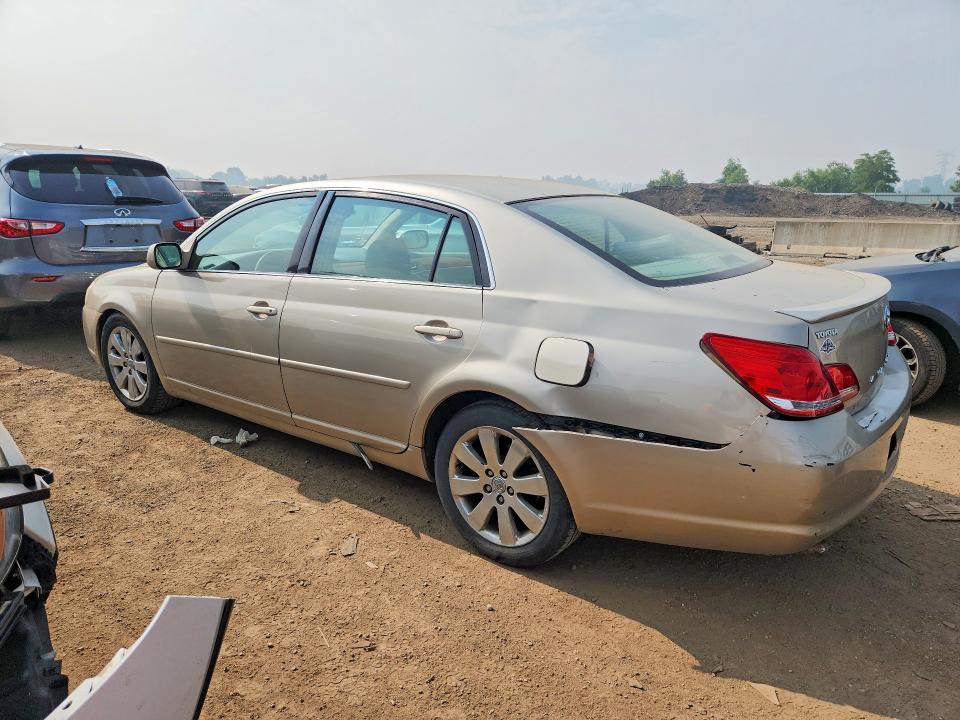 Продаж на аукціоні авто 2006 Toyota Avalon, vin: 4T1BK36B26U165302, номер лоту: 61739166