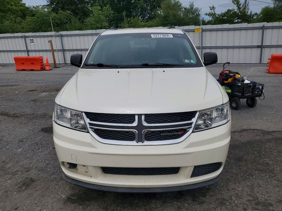 Продаж на аукціоні авто 2014 Dodge Journey, vin: 3C4PDDAG2ET208980, номер лоту: 62273056