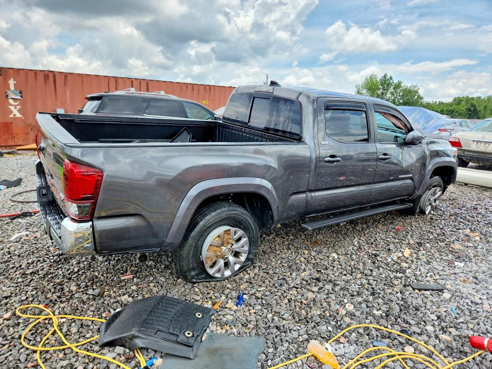 Aukcja sprzedaży 2018 Toyota Tacoma, vin: 3TMBZ5DN4JM013768, numer aukcji: 60673836