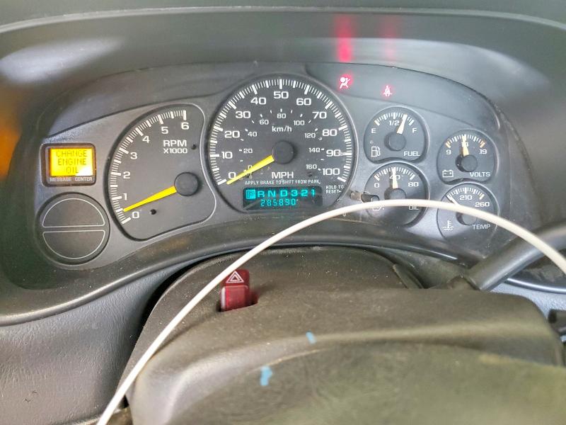 62441196 :رقم المزاد ، 1GCEK19T5YE261836 vin ، 2000 Chevrolet Silverado مزاد بيع