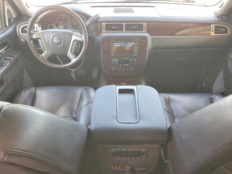 61479566 :رقم المزاد ، 1GKS2EEF0BR392879 vin ، 2011 Gmc Yukon مزاد بيع