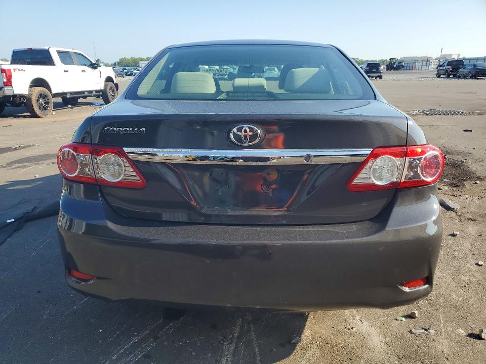 Продажа на аукционе авто 2013 Toyota Corolla, vin: JTDBU4EE0DJ120938, номер лота: 61482446