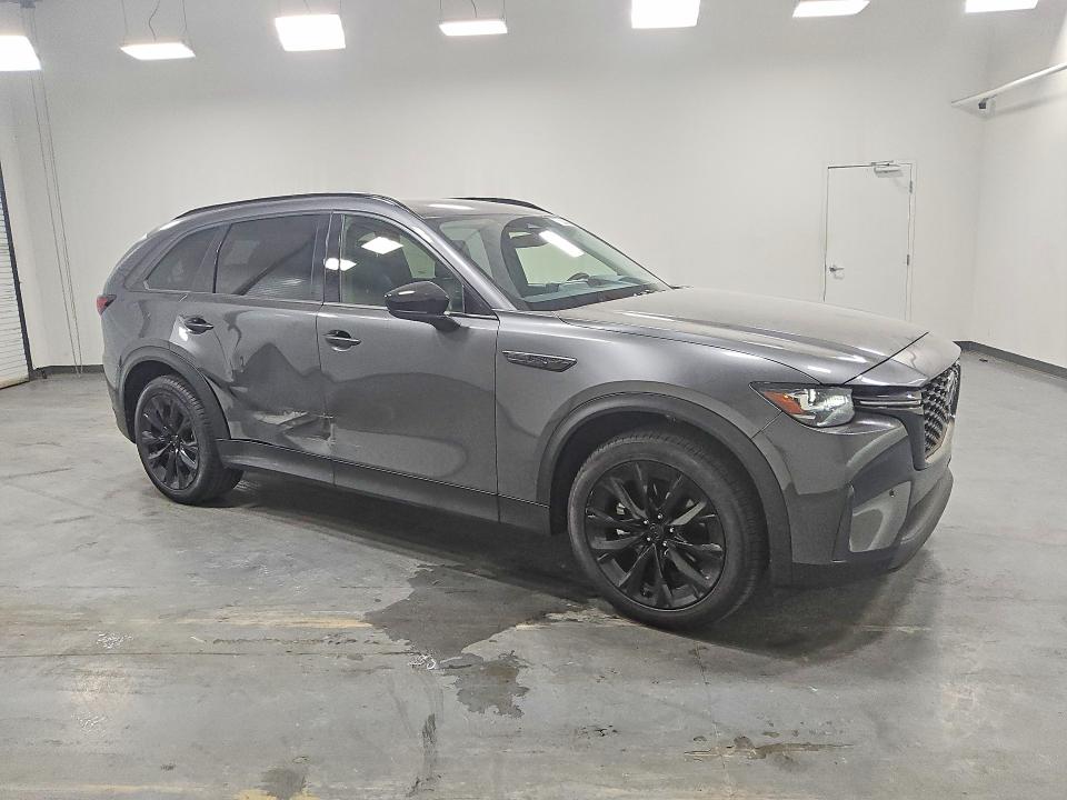 Aukcja sprzedaży 2026 Mazda Cx-90, vin: JM3KKCHD4T1355349, numer aukcji: 60297956