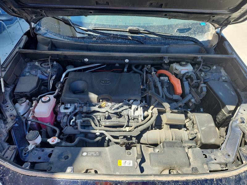 Aukcja sprzedaży 2021 Toyota Rav4, vin: 4T3D6RFV2MU055896, numer aukcji: 60174466