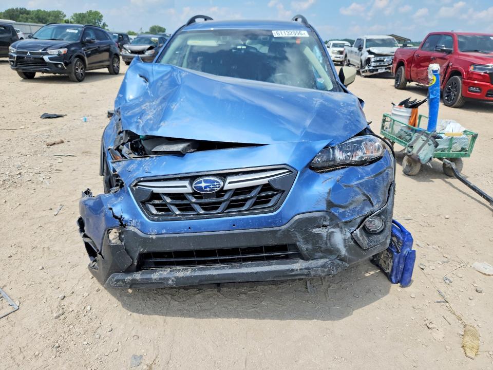 Продаж на аукціоні авто 2023 Subaru Crosstrek, vin: JF2GTAEC1PH213955, номер лоту: 61132996