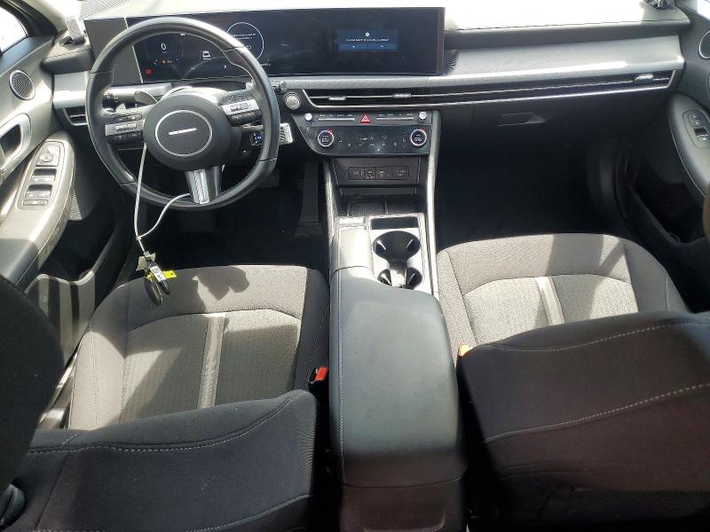 Aukcja sprzedaży 2024 Hyundai Sonata, vin: KMHL14JA4RA385414, numer aukcji: 60096586