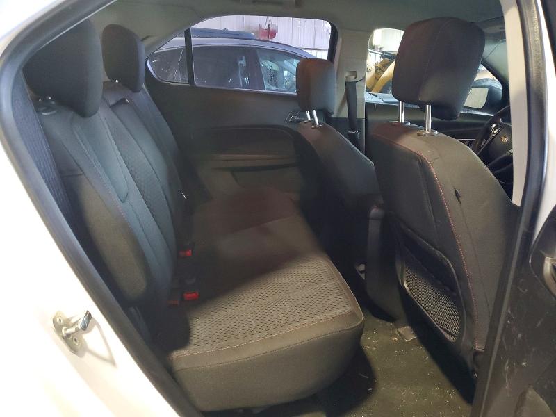 Продажа на аукционе авто 2013 Chevrolet Equinox, vin: 2GNFLCEK9D6192004, номер лота: 63404286
