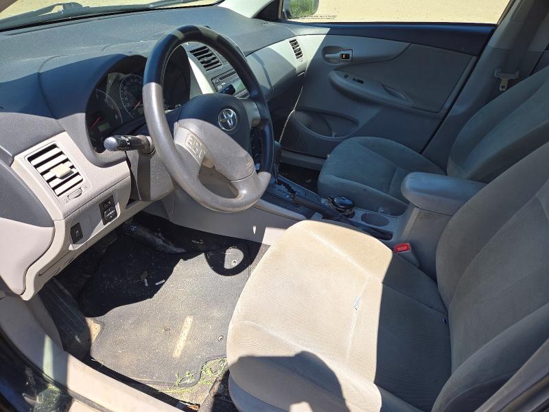 2012 Toyota Corolla მანქანა იყიდება აუქციონზე, vin: 2T1BU4EEXCC892762, აუქციონის ნომერი: 60485346