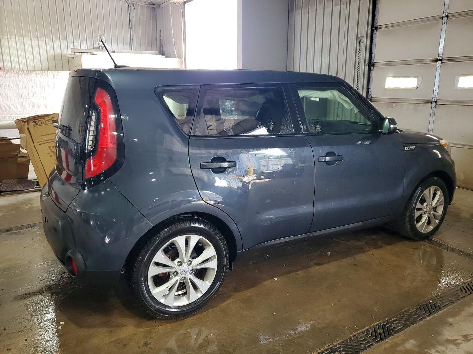 Продаж на аукціоні авто 2014 Kia Soul, vin: KNDJP3A50E7035888, номер лоту: 60187976