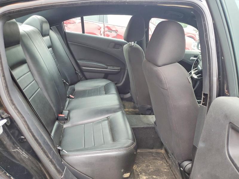 Aukcja sprzedaży 2019 Dodge Charger, vin: 2C3CDXKT1KH622711, numer aukcji: 60327966