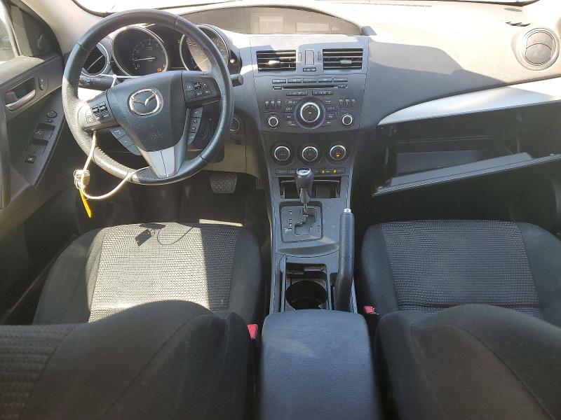 Продаж на аукціоні авто 2013 Mazda 3, vin: JM1BL1L78D1726882, номер лоту: 62026126
