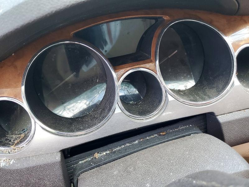 Aukcja sprzedaży 2012 Buick Enclave, vin: 5GAKRDED9CJ275271, numer aukcji: 60479536