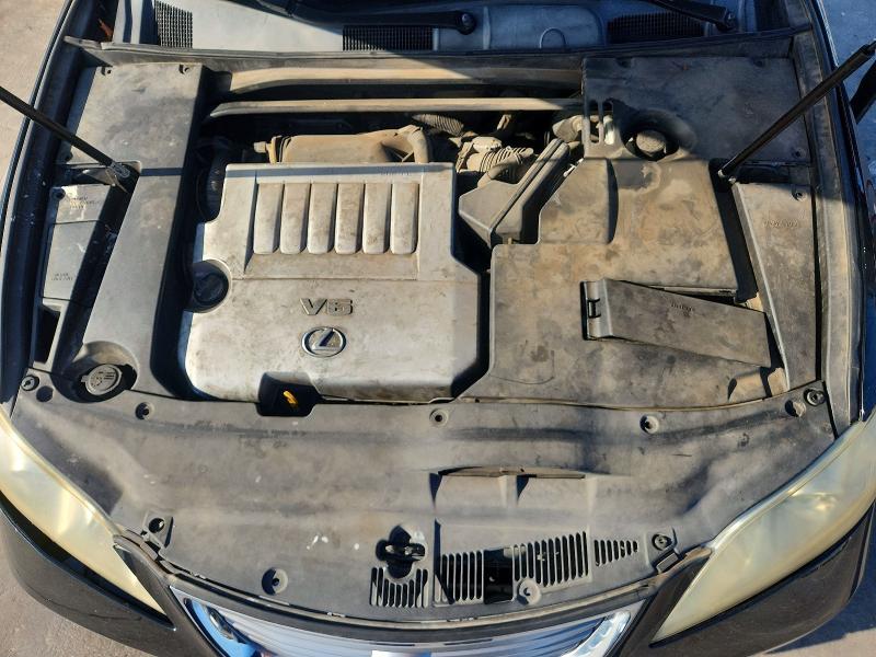 Aukcja sprzedaży 2009 Lexus Es, vin: JTHBJ46G892279263, numer aukcji: 56504216