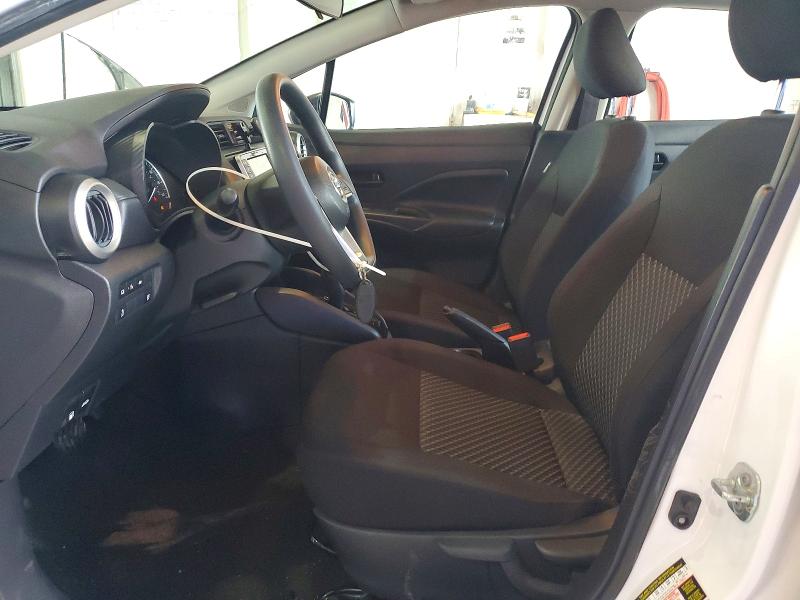 Продажа на аукционе авто 2021 Nissan Versa, vin: 3N1CN8DV5ML814370, номер лота: 62032136