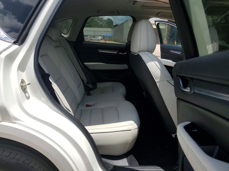 Aukcja sprzedaży 2024 Mazda Cx-5, vin: JM3KFBEL2R0475238, numer aukcji: 60600086