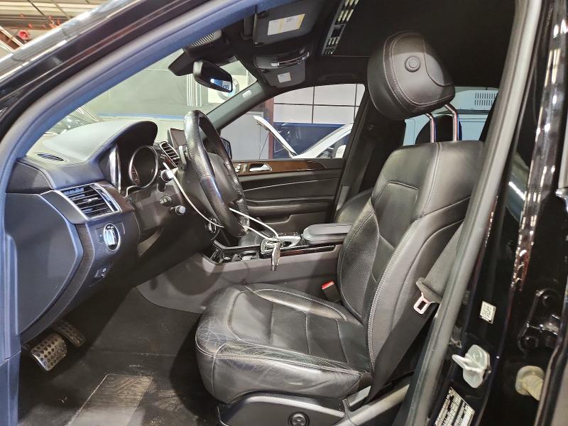 Aukcja sprzedaży 2017 Mercedes-benz Gle, vin: 4JGDA6EB1HA963258, numer aukcji: 62443296