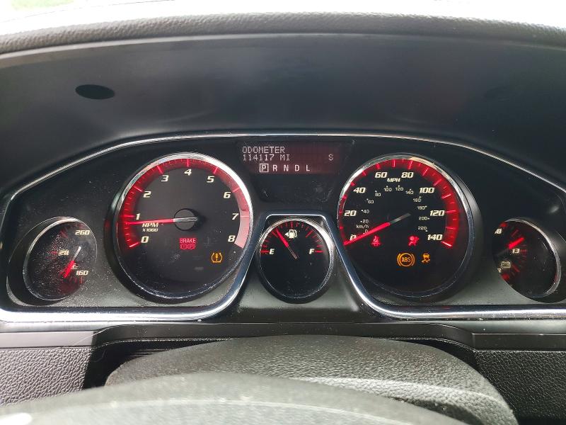 Продаж на аукціоні авто 2015 Gmc Acadia, vin: 1GKKVNED6FJ186847, номер лоту: 60299296