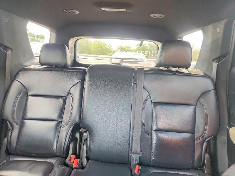 Aukcja sprzedaży 2022 Chevrolet Traverse, vin: 1GNERFKW1NJ117451, numer aukcji: 60918296