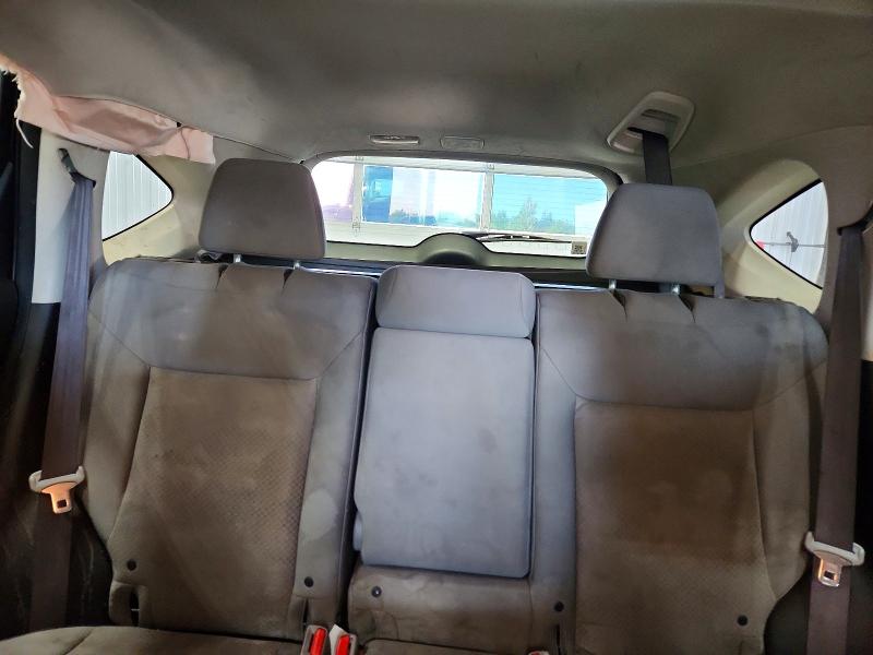 Aukcja sprzedaży 2016 Honda Cr-v, vin: 5J6RM4H56GL005502, numer aukcji: 62067356