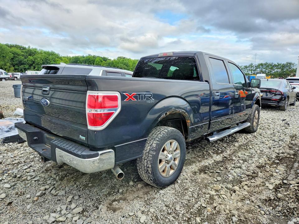 Aukcja sprzedaży 2010 Ford F150, vin: 1FTFW1EV3AFB50895, numer aukcji: 62540416