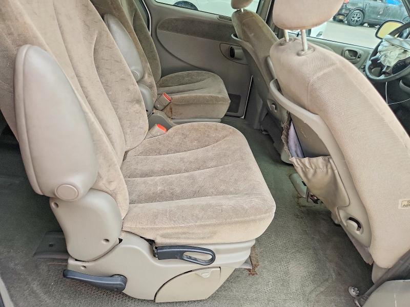 Aukcja sprzedaży 2001 Dodge Grand Caravan, vin: 2B8GP54L81R411760, numer aukcji: 61417586