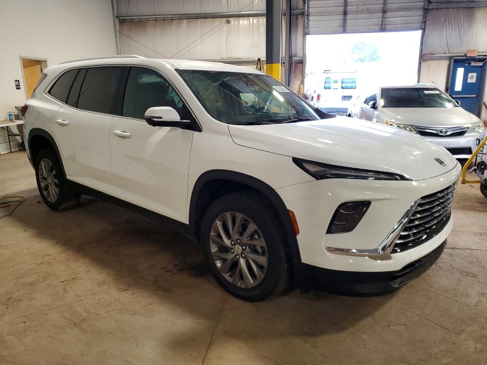 Продажа на аукционе авто 2026 Buick Enclave, vin: 5GAEVAKSXTJ137880, номер лота: 60306956