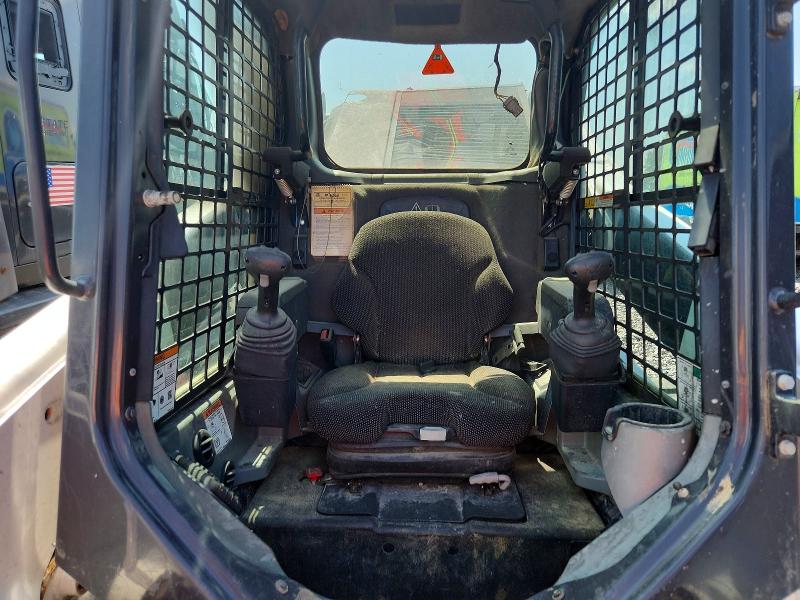 Продаж на аукціоні авто 2021 Bobcat 732, vin: AT6332954, номер лоту: 59246376