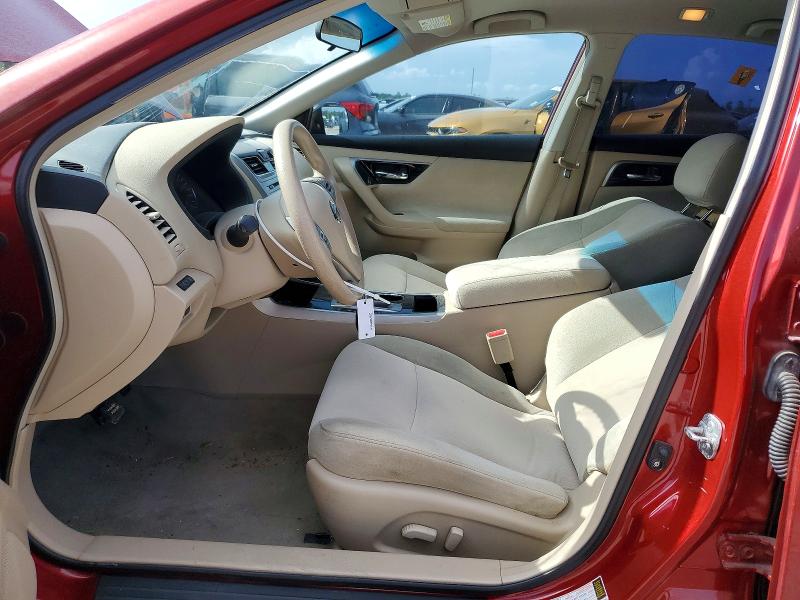 Aukcja sprzedaży 2013 Nissan Altima, vin: 1N4AL3AP5DC116815, numer aukcji: 60587086